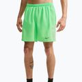 Pánske bežecké šortky Nike Miler illusion green 5