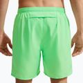 Pánske bežecké šortky Nike Miler illusion green 6