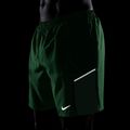 Pánske bežecké šortky Nike Miler illusion green 7