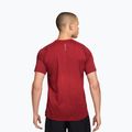 Pánske bežecké tričko Nike Stride tough red/bright crimson 2