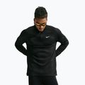 Pánska mikina Nike Stride black