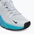 Pánske tréningové topánky Nike Free Metcon 7 pure platinum/dusty cactus/white 7