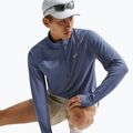 Pánska bežecká mikina Nike Stride 1/4 Zip Dri-Fit diffused blue 5