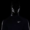 Pánska bežecká mikina Nike Stride 1/4 Zip Dri-Fit diffused blue 7