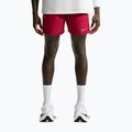 Pánske bežecké šortky Nike Miler tough red/sport red