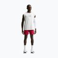 Pánske bežecké šortky Nike Miler tough red/sport red 2