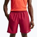 Pánske bežecké šortky Nike Miler tough red/sport red