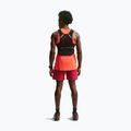 Pánske bežecké šortky Nike Miler tough red/sport red 3