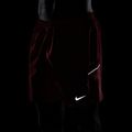 Pánske bežecké šortky Nike Miler tough red/sport red 6
