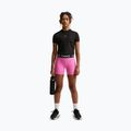 Detské šortky Nike Pro playful pink/white 2