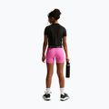 Detské šortky Nike Pro playful pink/white 3