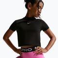 Detské šortky Nike Pro playful pink/white 5