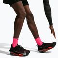 Ponožky Nike Run Lightweight Micro Crew Hyper Pink/Black 7