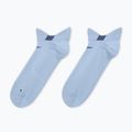 Ponožky Nike Running Lightweight No-Show hydrogen blue/mystic navy/mystic navy 2