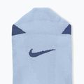 Ponožky Nike Running Lightweight No-Show hydrogen blue/mystic navy/mystic navy 4