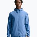 Pánska bunda Nike Form indigo storm