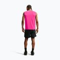 Pánske tréningové tričko Nike Dri-FIT Sleeveless Training Top hyper pink/black 2