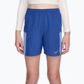 Detské šortky Nike Miler game royal/aluminum