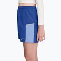 Detské šortky Nike Miler game royal/aluminum 3