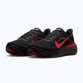 Pánske bežecké topánky Nike Pegasus 42 black/university red/bright crimson 3