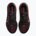 Pánske bežecké topánky Nike Pegasus 42 black/university red/bright crimson 5