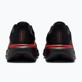 Pánske bežecké topánky Nike Pegasus 42 black/university red/bright crimson 6