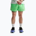 Pánske bežecké šortky Nike Miler illusion green