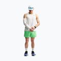 Pánske bežecké šortky Nike Miler illusion green 2