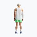 Pánske bežecké šortky Nike Miler illusion green 3