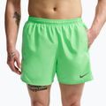Pánske bežecké šortky Nike Miler illusion green 5