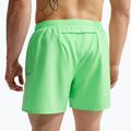 Pánske bežecké šortky Nike Miler illusion green 6