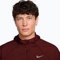 Pánska bežecká bunda Nike Stride mystic dates/tough red 3