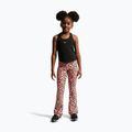 Detské nohavice Nike One pink rise/white 2