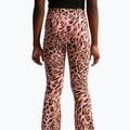 Detské nohavice Nike One pink rise/white 5