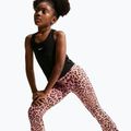 Detské nohavice Nike One pink rise/white 6