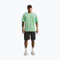Pánske tréningové tričko Nike 24.7 ImpossiblySoft Light cucumber calm/sail/illusion green 8