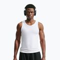 Pánske tréningové tričko Nike N.A.C. white/white