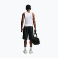 Pánske tréningové tričko Nike N.A.C. white/white 2
