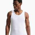 Pánske tréningové tričko Nike N.A.C. white/white 3