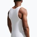 Pánske tréningové tričko Nike N.A.C. white/white 4