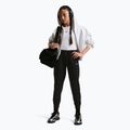 Detské nohavice Nike Sportswear Studio black/white 2