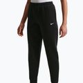 Detské nohavice Nike Sportswear Studio black/white 4