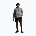 Pánske šortky Nike Form Dri-Fit 7" black/white 2