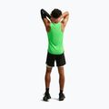 Pánske bežecké tričko Nike Stride green spark 3