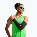 Pánske bežecké tričko Nike Stride green spark 4