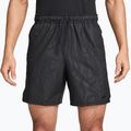 Pánske tréninkové šortky Nike N.A.C. black/anthracite/black
