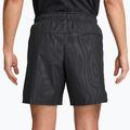 Pánske tréninkové šortky Nike N.A.C. black/anthracite/black 2