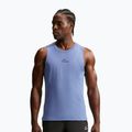 Pánske tréningové tričko Nike Pro indigo storm/black