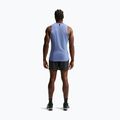 Pánske tréningové tričko Nike Pro indigo storm/black 2