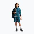 Detská mikina Nike Sportswear Club Fleece bright spruce/midnight navy/game royal 2